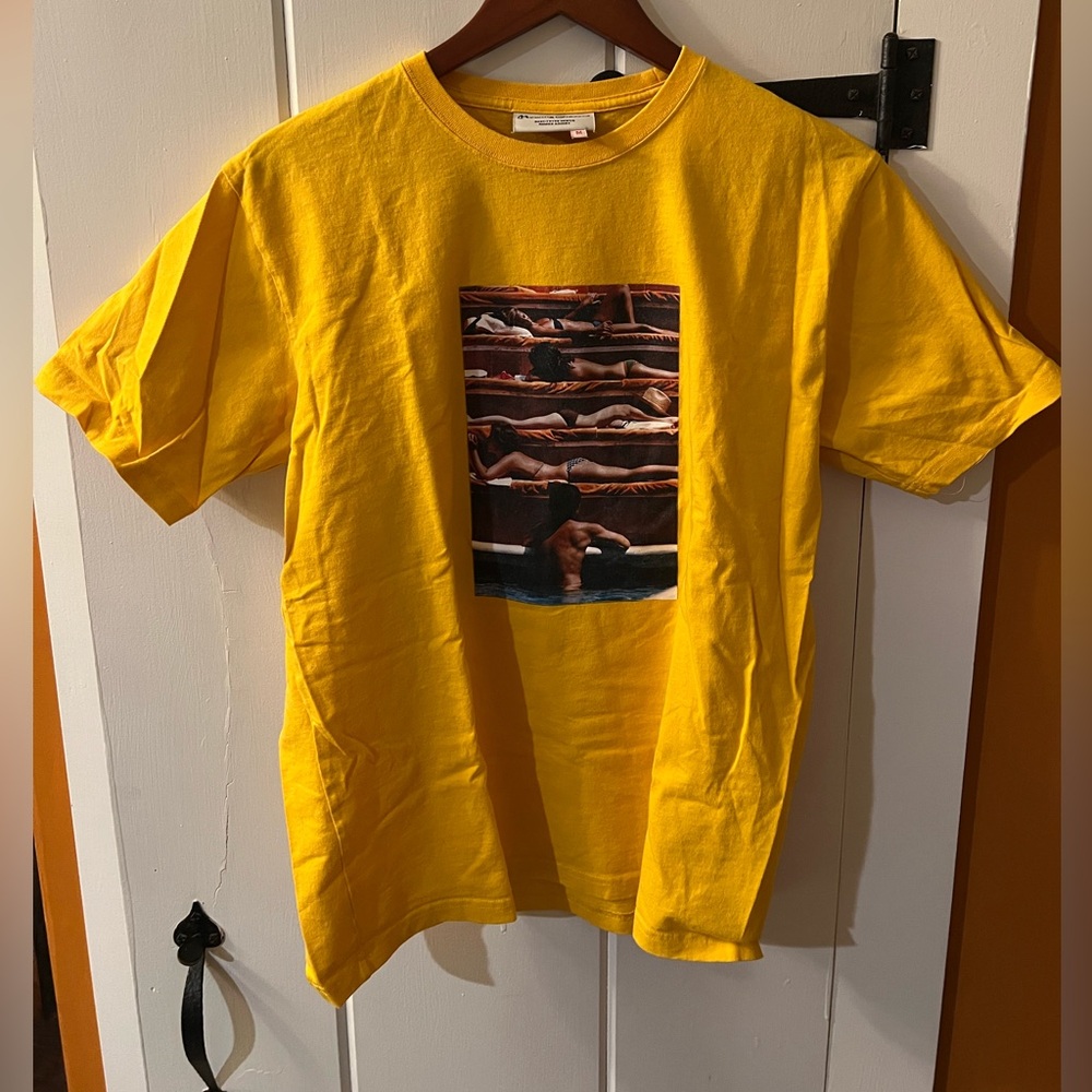 Rowing Blazers T Shirt